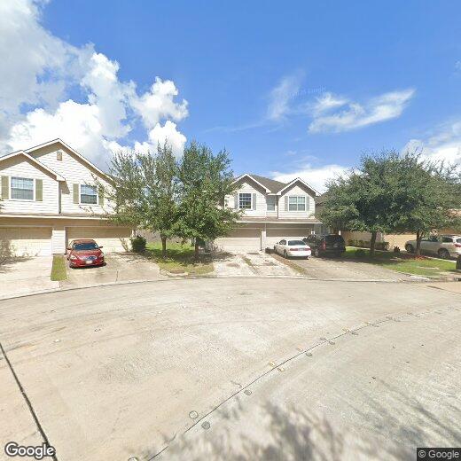 Primary Photo - 13015 Peppergate Ln