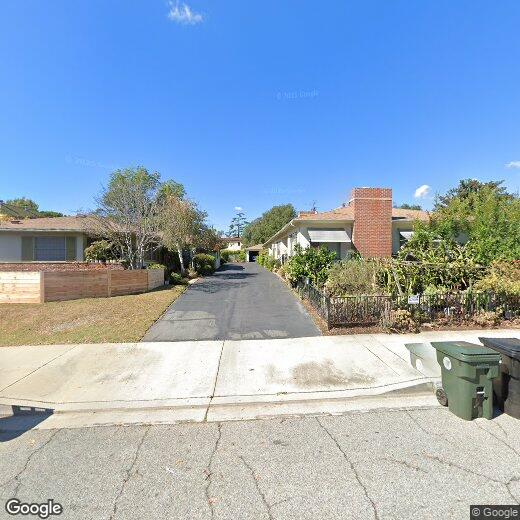 545 S Sierra Madre Blvd, Pasadena, CA 91107 Condo for Rent in Pasadena, CA