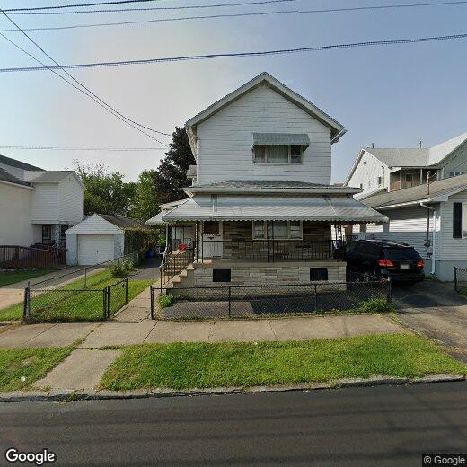 1329 Diamond Ave, Scranton, PA 18508 House Rental in Scranton, PA