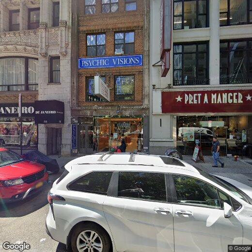 Primary Photo - 60 West 45th Street