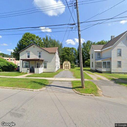 3 S Jefferson St, Carthage, NY 13619 House Rental in Carthage, NY