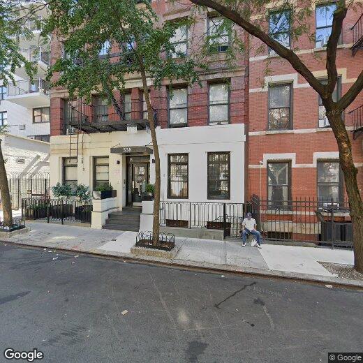 358 W 51st St Unit BF, New York, NY 10019 Apartment for Rent in New