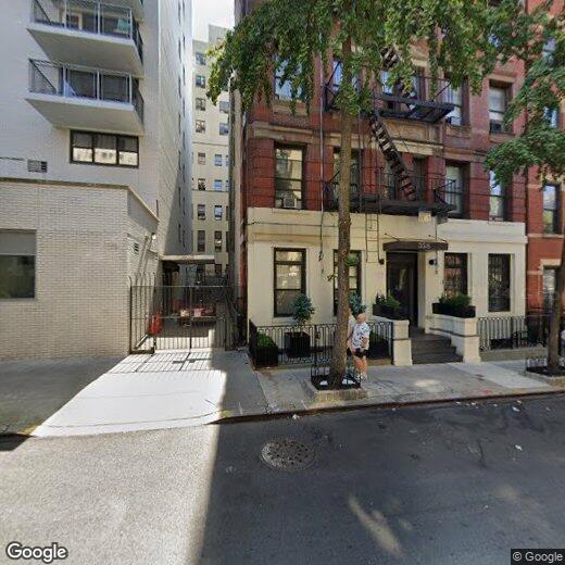 Primary Photo - 358 W 51st St