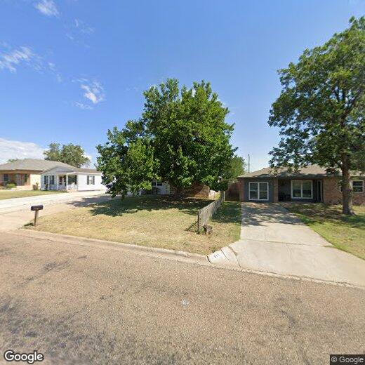 509 10th Ave, Canyon, TX 79015 House Rental in Canyon, TX