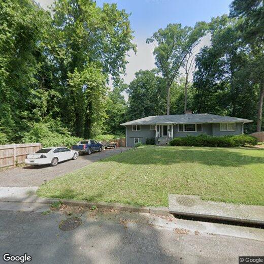Primary Photo - 1605 Wilton Rd