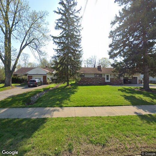 4861 Richmond Rd, Warrensville Heights, OH 44128 House Rental in