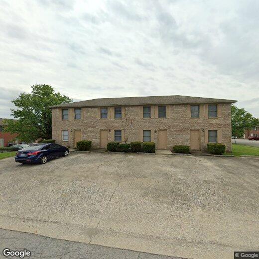 200 McDaniel Ave Unit 2, Richmond, KY 40475 Room for Rent in Richmond