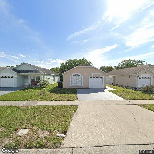 2532 Parsons Pond Cir, Kissimmee, FL 34743 House for Rent in