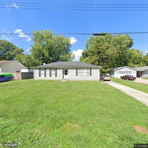 1603 Glover Ave, Lexington, KY 40504 House Rental in Lexington, KY