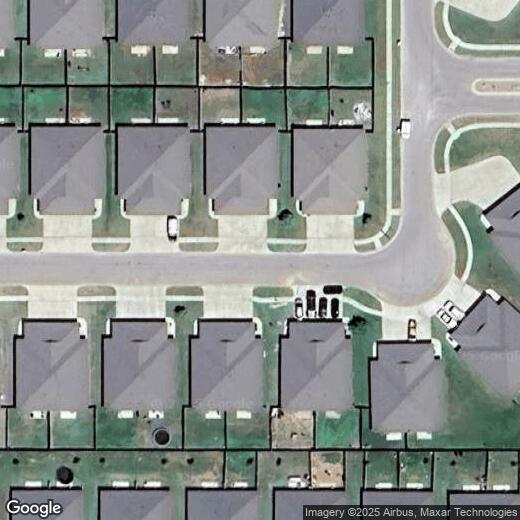 Primary Photo - Cute 3 Bed 2 Bath El Reno
