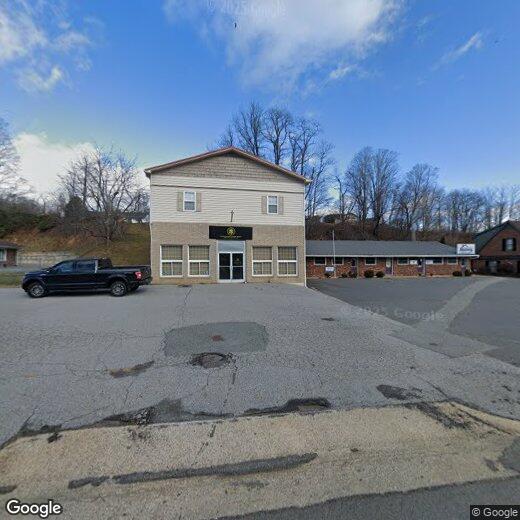 519 E Main St, Jefferson, NC 28640 House Rental in Jefferson, NC