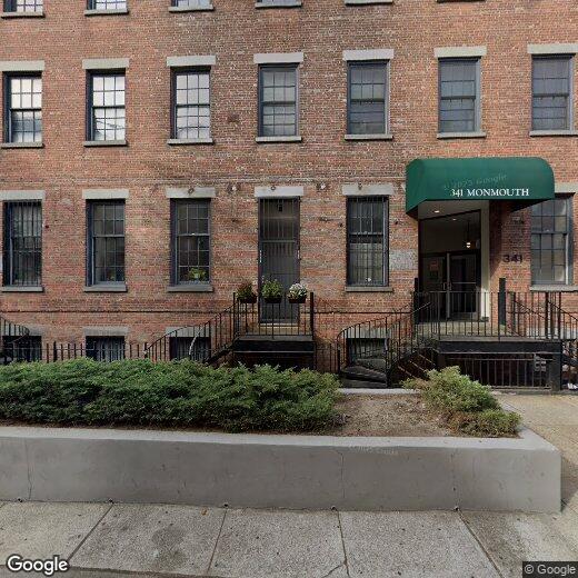 341 Monmouth St Unit 410D, Jersey City, NJ 07302 Condo for Rent in