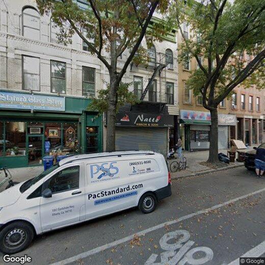 Primary Photo - 296 5th Ave