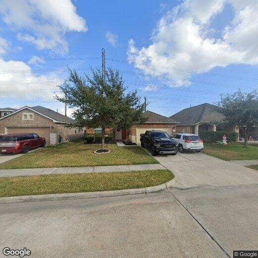 4509 E Meadow Dr, Deer Park, TX 77536 House for Rent in Deer Park, TX
