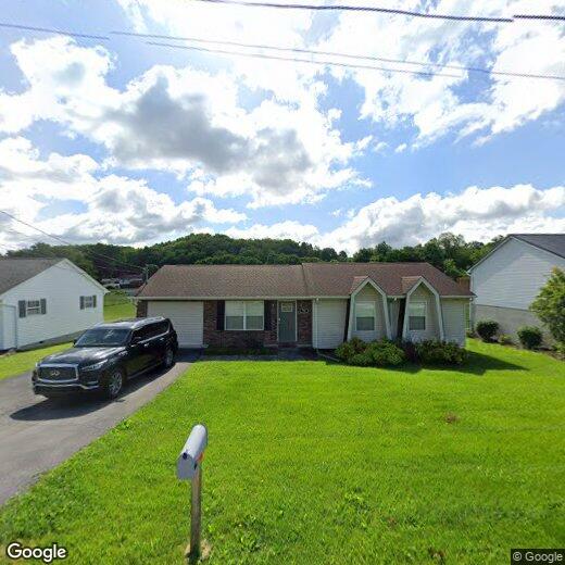Primary Photo - 795 Shakesville Rd