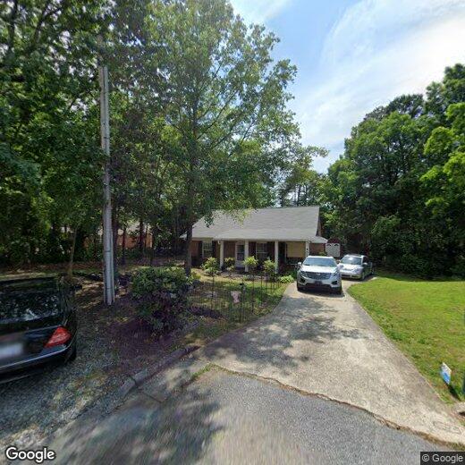 Primary Photo - 407 Elmhurst Ave