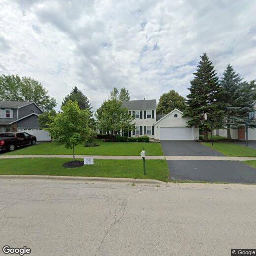 Primary Photo - 1432 Parkridge Dr