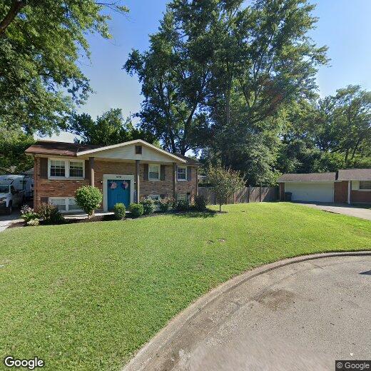 Primary Photo - 6210 Rogers Park Ct