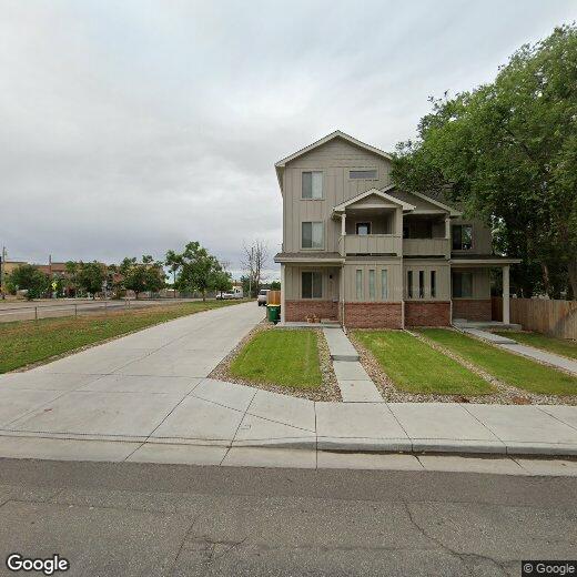 8000 Grandview Ave, Arvada, CO 80002 Townhouse for Rent in Arvada, CO