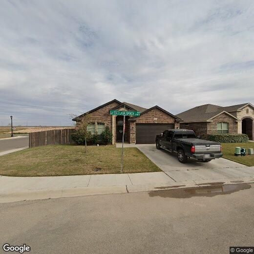 7201 La Escolara Rnch Rd, Odessa, TX 79765 House for Rent in Odessa
