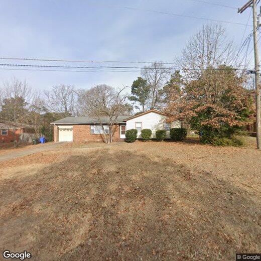 6130 Santa Fe Dr, Fayetteville, NC 28303 House Rental in Fayetteville