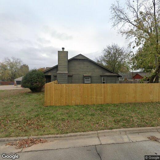 Foto principal - 6517 S 107th E Ave