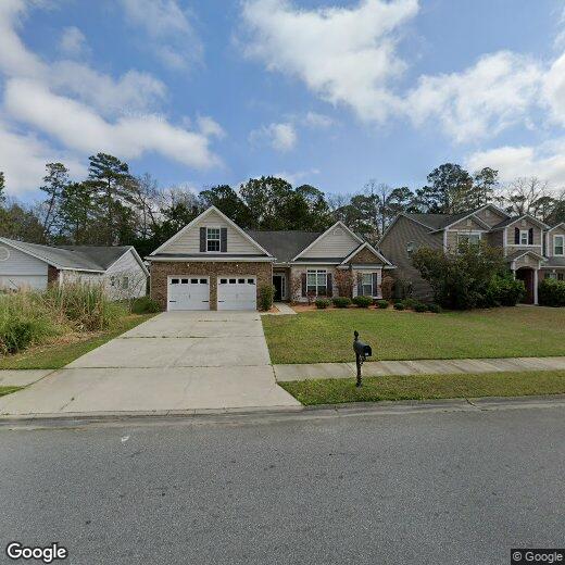 104 Carlisle Way, Savannah, GA 31419 House Rental in Savannah, GA