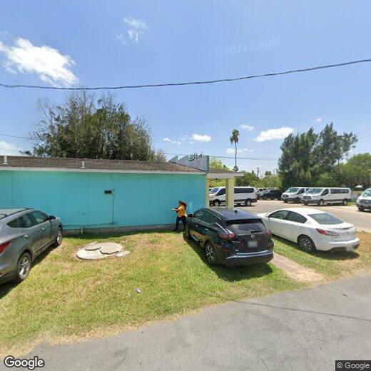Primary Photo - 2100 Old Port Isabel Rd