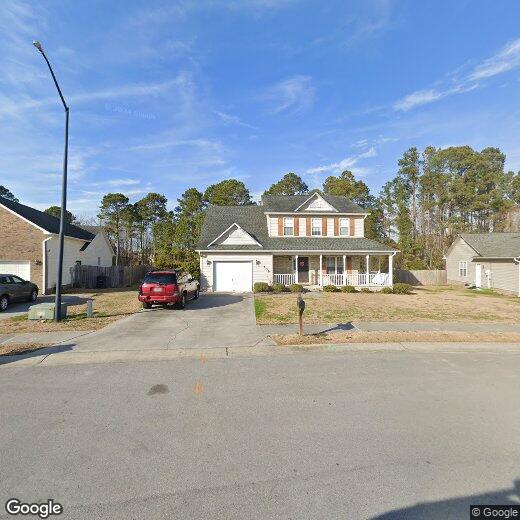 Primary Photo - 206 Edgefield Dr