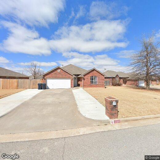 12333 SW 12th St, Yukon, OK 73099 House Rental in Yukon, OK