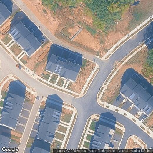 2750 Bridgewater Dr, Bryans Road, MD 20616 Townhome Rentals in Bryans