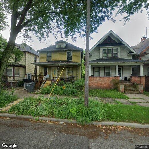 Primary Photo - 1149 Fernwood Ave