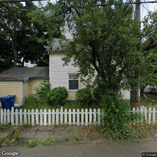 Foto principal - 1265 D St NE