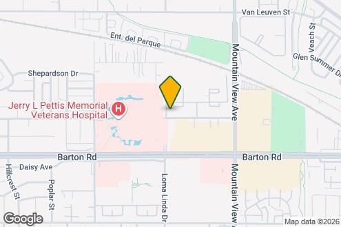 Oasis Townhome Apartments photo'