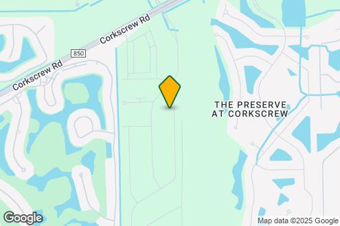 Map Image of the Property - 20293 Fair Oak Ln