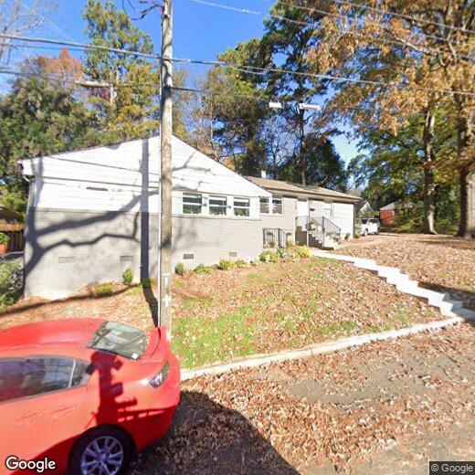 Primary Photo - 3460 Washburn Ave