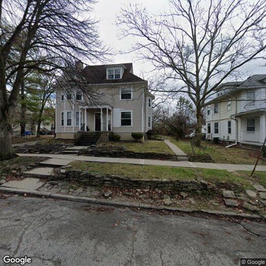Primary Photo - 1 br, 1 bath Apartment - 513 Elm Street