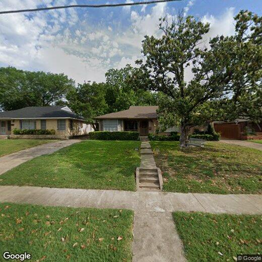 6523 E Mockingbird Ln, Dallas, TX 75214 Townhouse for Rent in Dallas