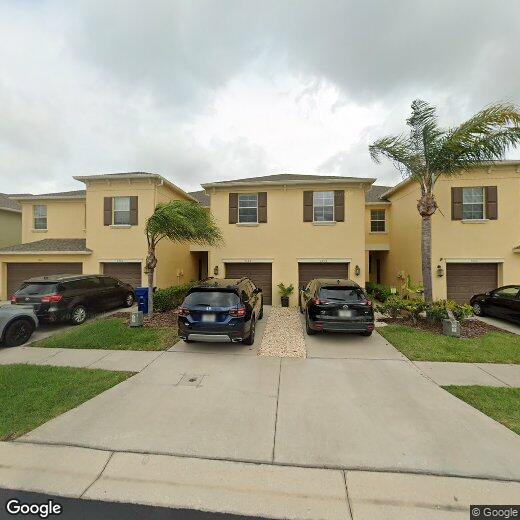 9453 Trumpet Vine Loop, Trinity, FL 34655 Townhome Rentals in Trinity