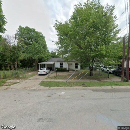 8403 Tackett St, Dallas, TX 75217 House Rental in Dallas, TX