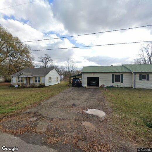 506 Birch St, Maud, TX 75567 House Rental in Maud, TX