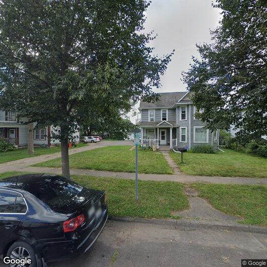 529 Union St, Eau Claire, WI 54703 House Rental in Eau Claire, WI