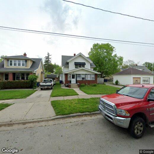 Foto principal - 869 Toronto Ave