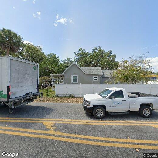 Primary Photo - 204 S Randolph Ave