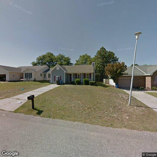 6573 Applewhite Rd, Fayetteville, NC 28304 House Rental in