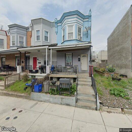Primary Photo - 5213 Rodman St