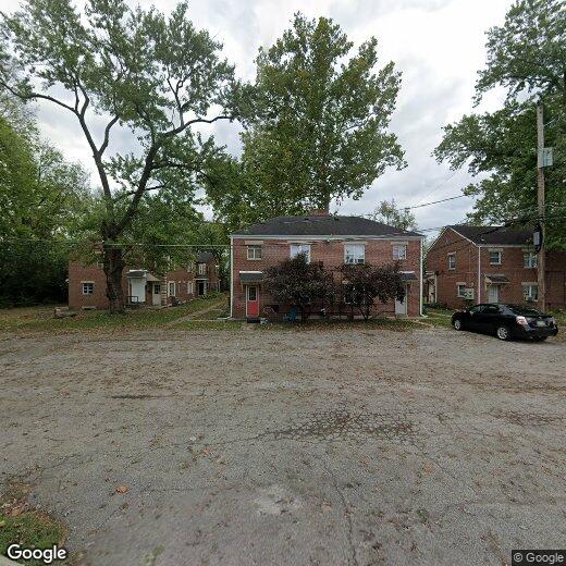 744 S Chesterfield Rd Unit Apartment D, Bexley, OH 43209 Room for