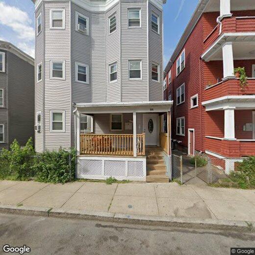 Foto principal - 84 Fayston St