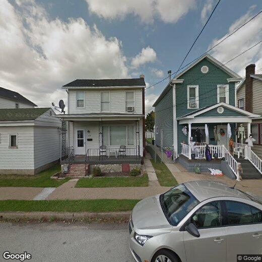 220 Loyalhanna Ave, Latrobe, PA 15650 House Rental in Latrobe, PA