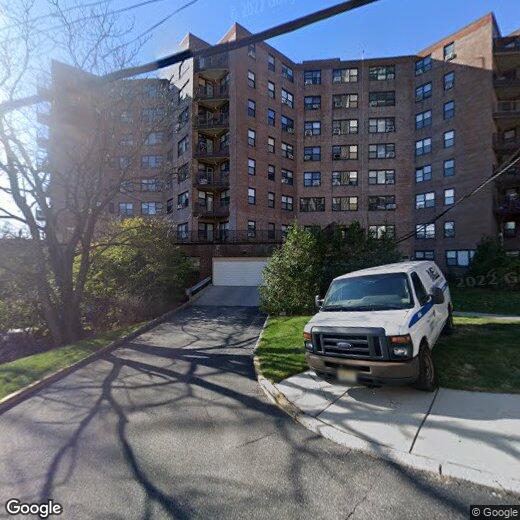 Primary Photo - 1450 Palisade Ave